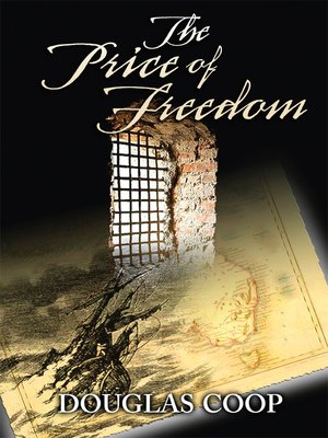 cover image of The Price of Freedom